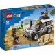 LEGO City Safari Off-Roader 60267